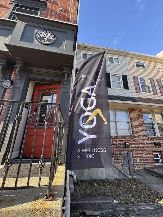 Be Well Collective 4