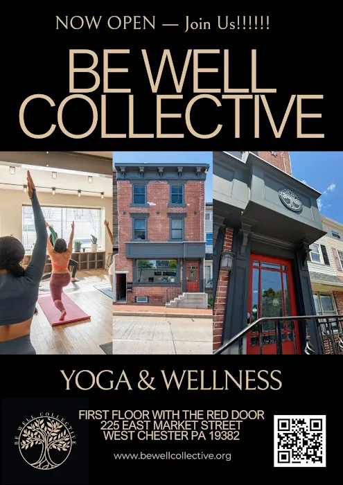 Be Well Collective 4
