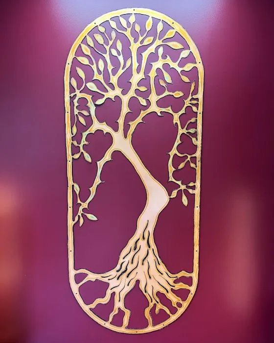 Breath of Life: Yoga with Jocelyn Lee Wright 4