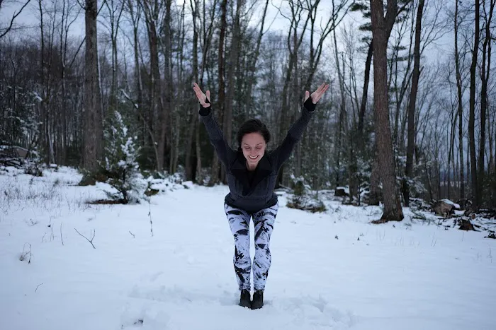 Breath of Life: Yoga with Jocelyn Lee Wright 4