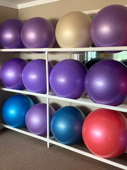The Yoga Place 4