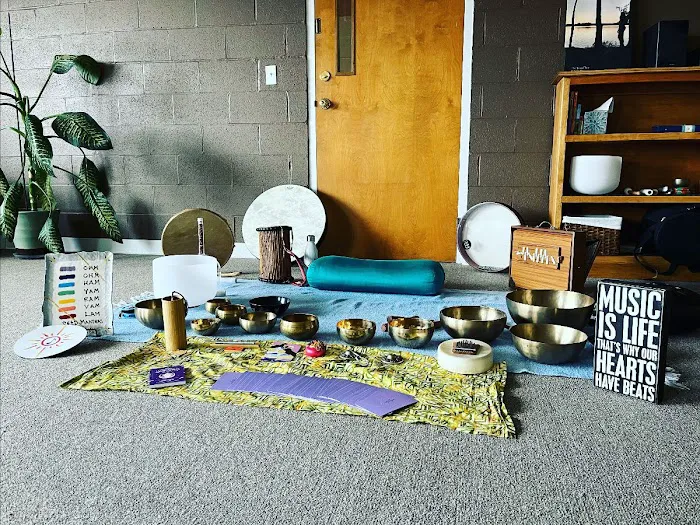 The Yoga Place 4