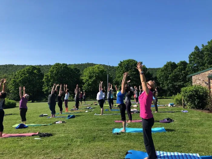 The Yoga Place 4