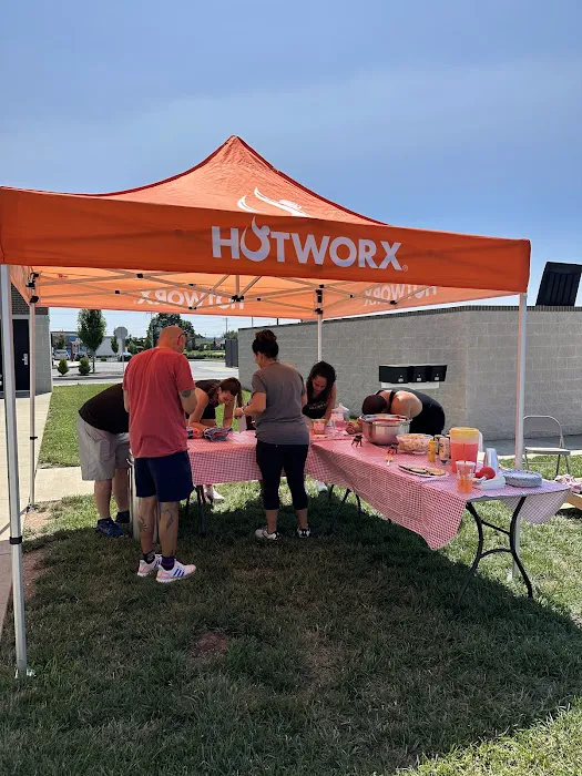 HOTWORX - Ephrata, PA 3