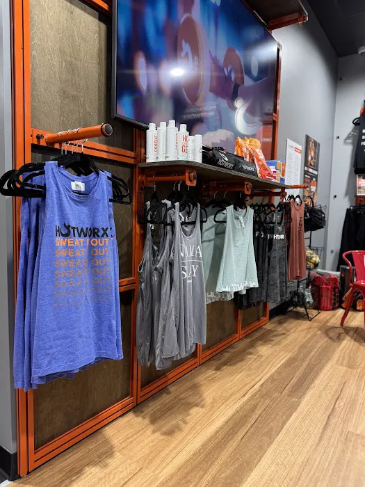 HOTWORX - Ephrata, PA 3
