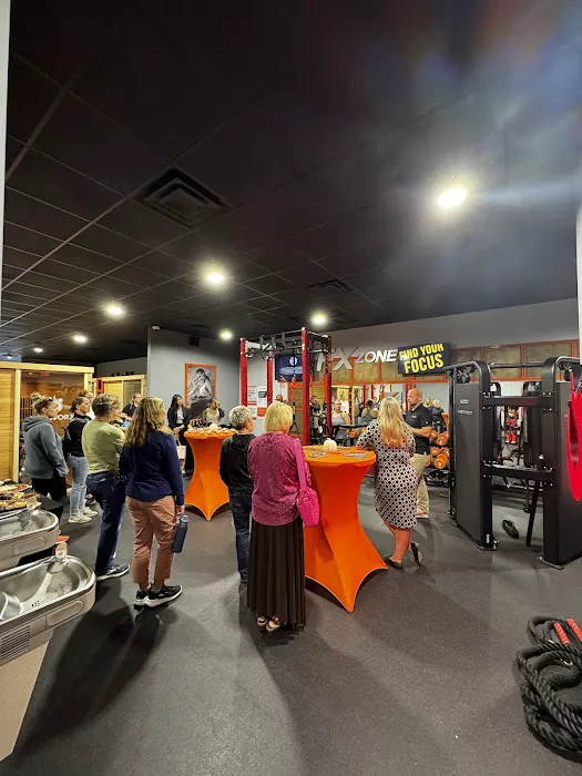 HOTWORX - Ephrata, PA 3