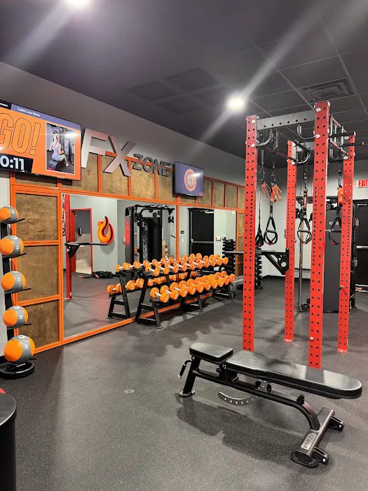 HOTWORX - Ephrata, PA 3