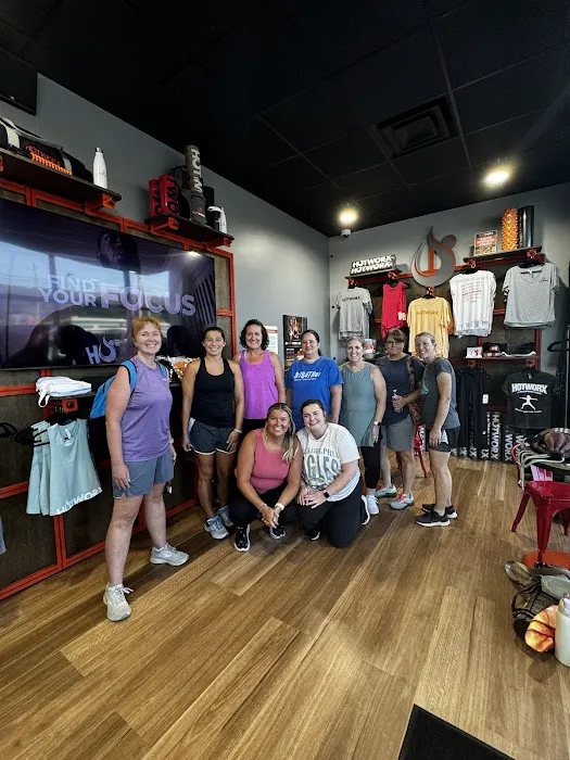 HOTWORX - Ephrata, PA 3