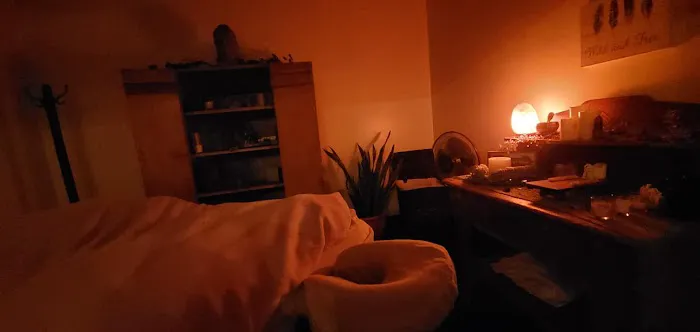 Inspire Yoga and Holistic Studio 4