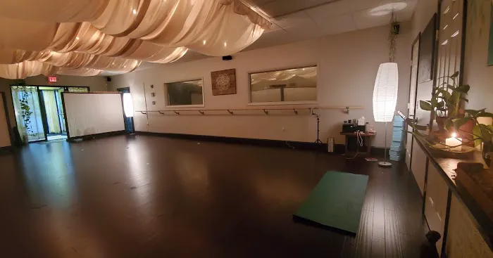 Inspire Yoga and Holistic Studio 4