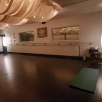 Inspire Yoga and Holistic Studio ico