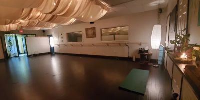 Inspire Yoga and Holistic Studio