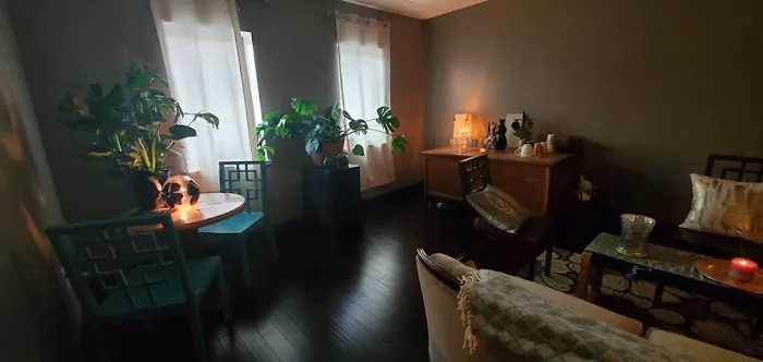 Inspire Yoga and Holistic Studio 4