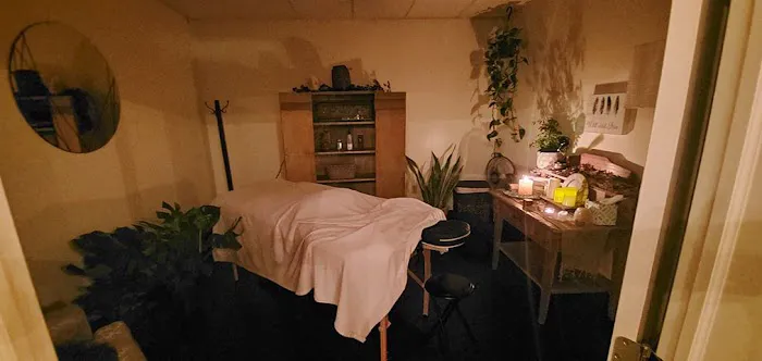 Inspire Yoga and Holistic Studio 4