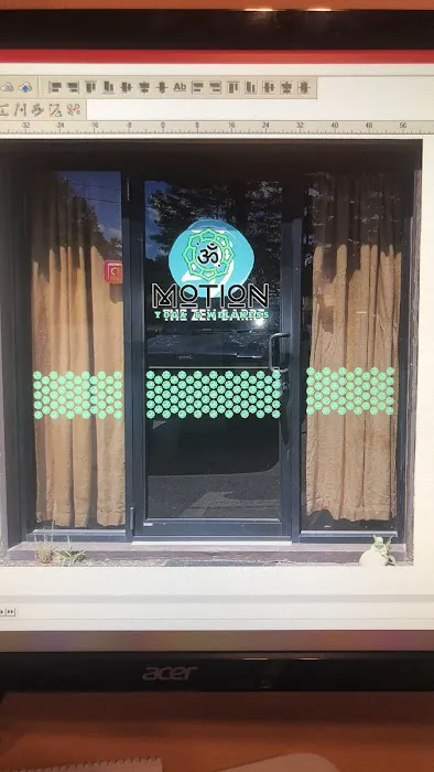 Inspire Yoga and Holistic Studio 4