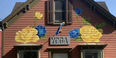 Identity Yoga