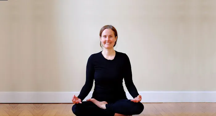 Yoga Lab 4