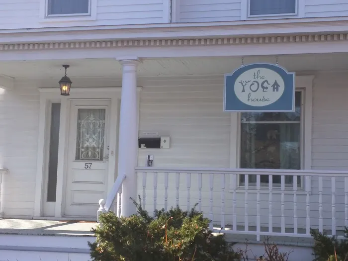 The Yoga House 4