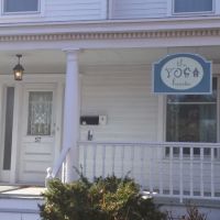 The Yoga House ico