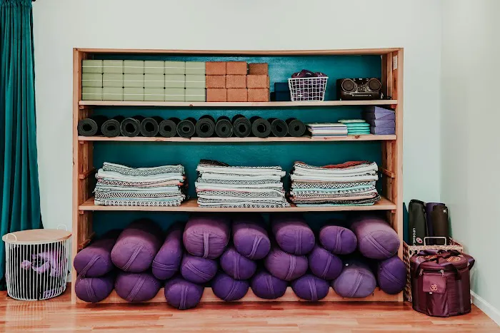 The Yoga House 4