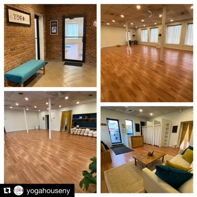 The Yoga House 4