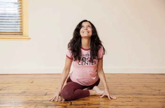 Rhinebeck Yoga Center 5