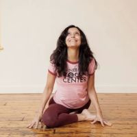Rhinebeck Yoga Center ico
