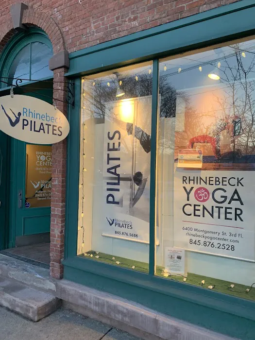 Rhinebeck Yoga Center 5