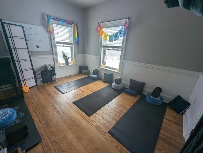 Black Cat Yoga 3