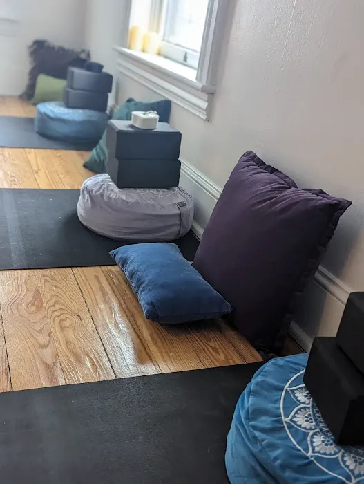 Black Cat Yoga 3