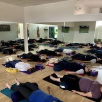 The Yoga Room ico