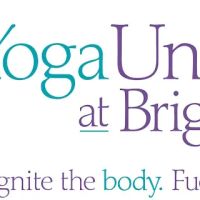 Yoga United at Brighton ico