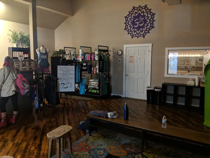 Blaze Yoga Lancaster 4