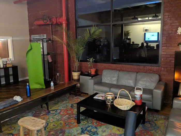 Blaze Yoga Lancaster 4