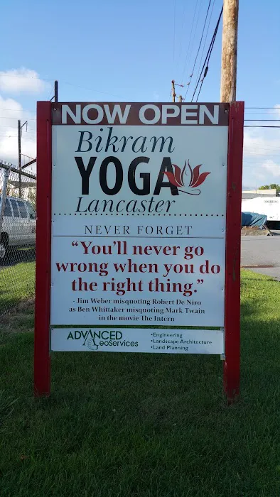 Blaze Yoga Lancaster 4