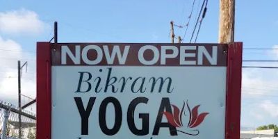 Blaze Yoga Lancaster