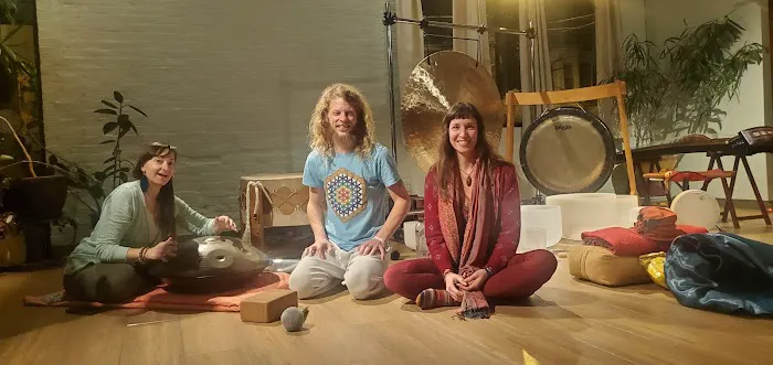 West End Yoga Studio 4