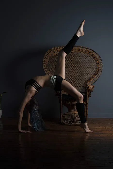 West End Yoga Studio 4
