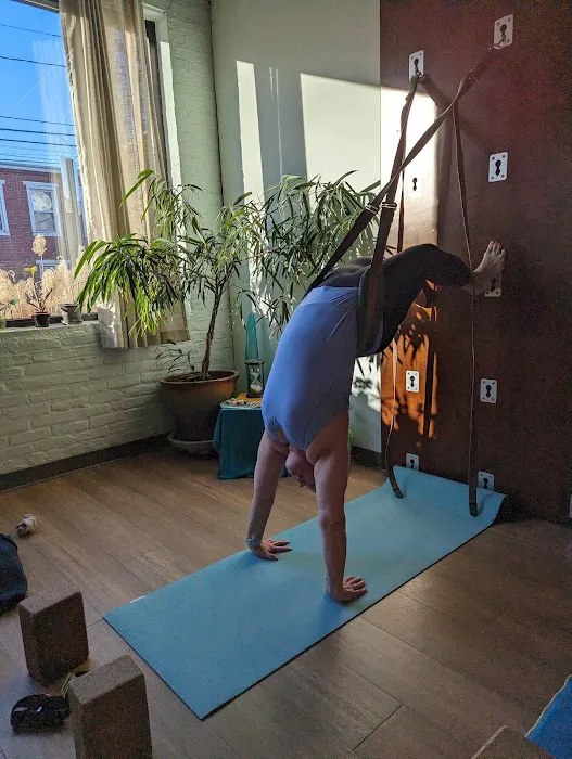 West End Yoga Studio 4
