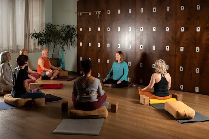 West End Yoga Studio 4