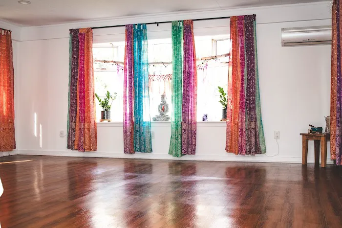 Inward Bound Yoga and Wellness 4