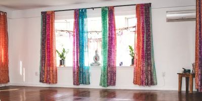 Inward Bound Yoga and Wellness