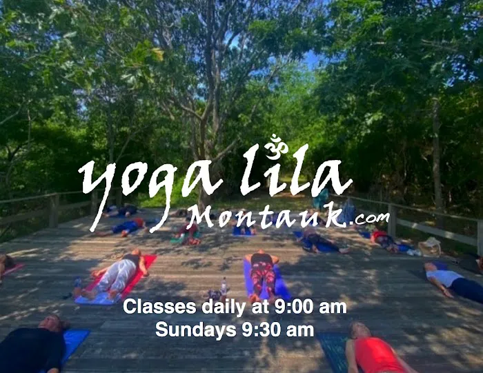 Yoga Lila 4