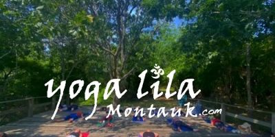 Yoga Lila