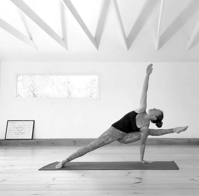 Ashtanga Montauk 3