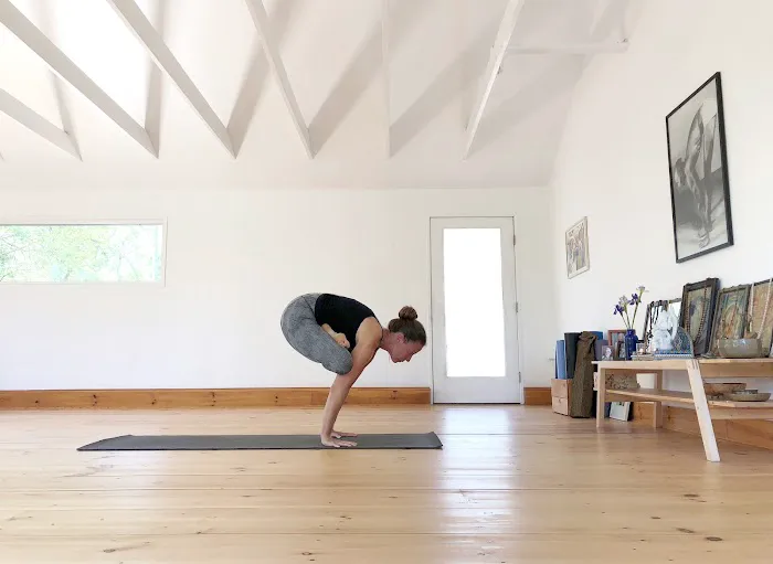 Ashtanga Montauk 3