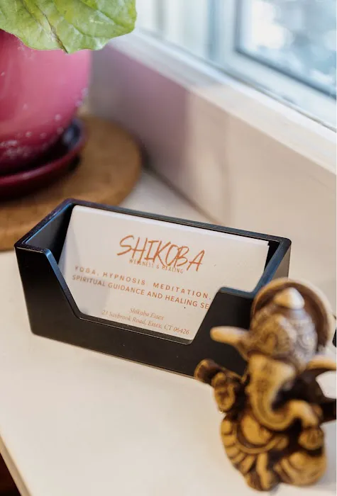 Shikoba Essex 5