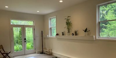 The Well - YOGA & MINDFULNESS Studio
