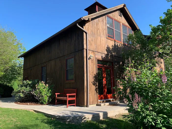 The Well - YOGA & MINDFULNESS Studio 5