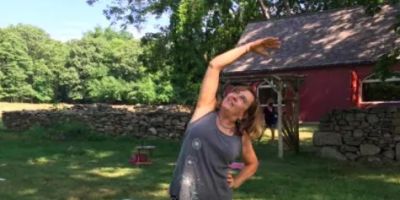 Red Barn Yoga